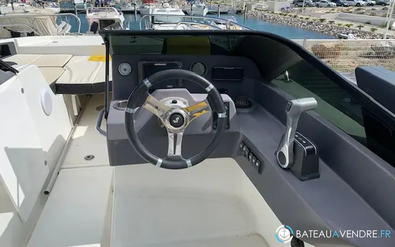 slider 5 Beneteau Flyer 7.7 SPORTdeck