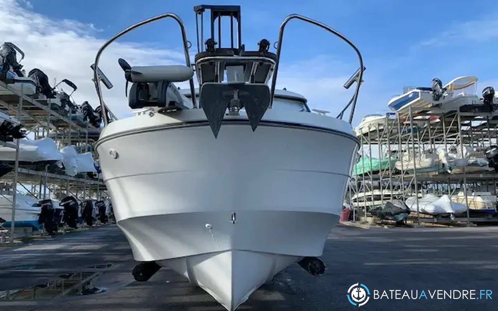 slider 5 Beneteau Antares 8 OB V2