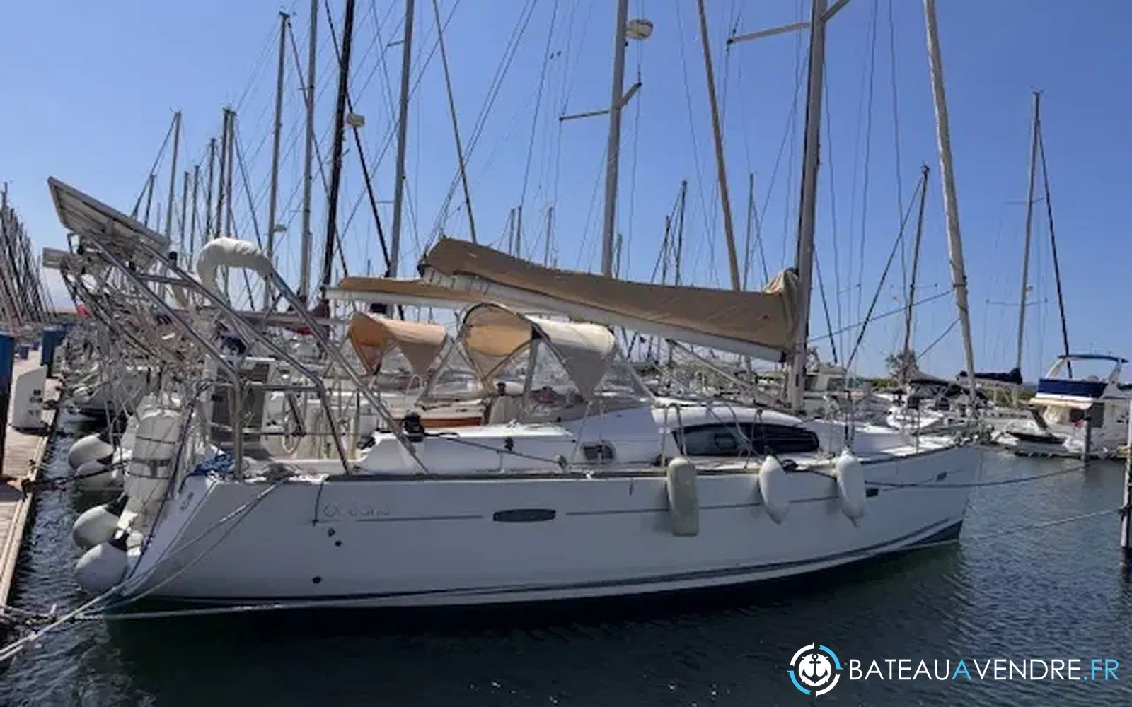 slider 0 Beneteau Oceanis 40