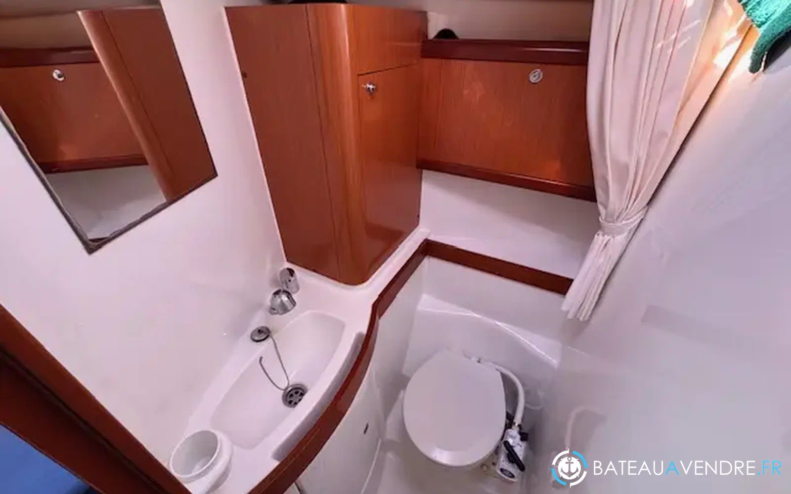 slider 13 Beneteau Oceanis 40