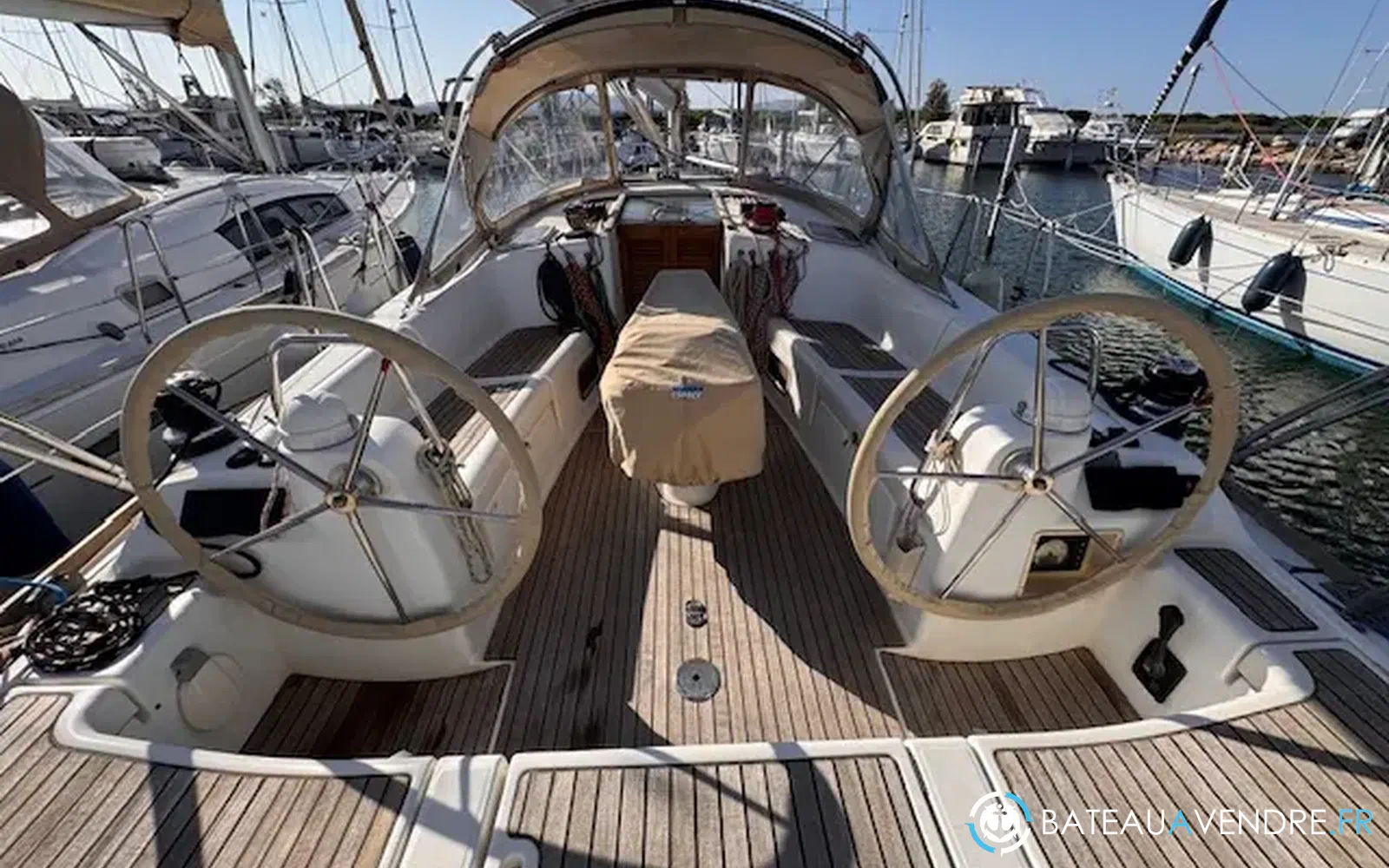 slider 2 Beneteau Oceanis 40