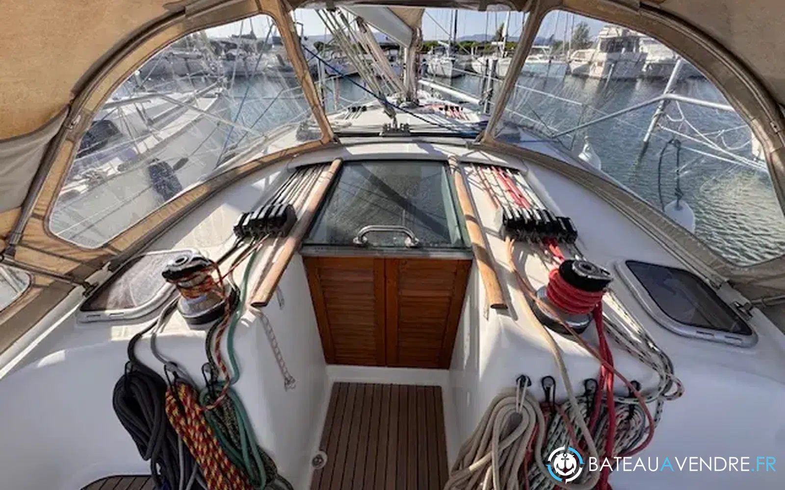 slider 4 Beneteau Oceanis 40