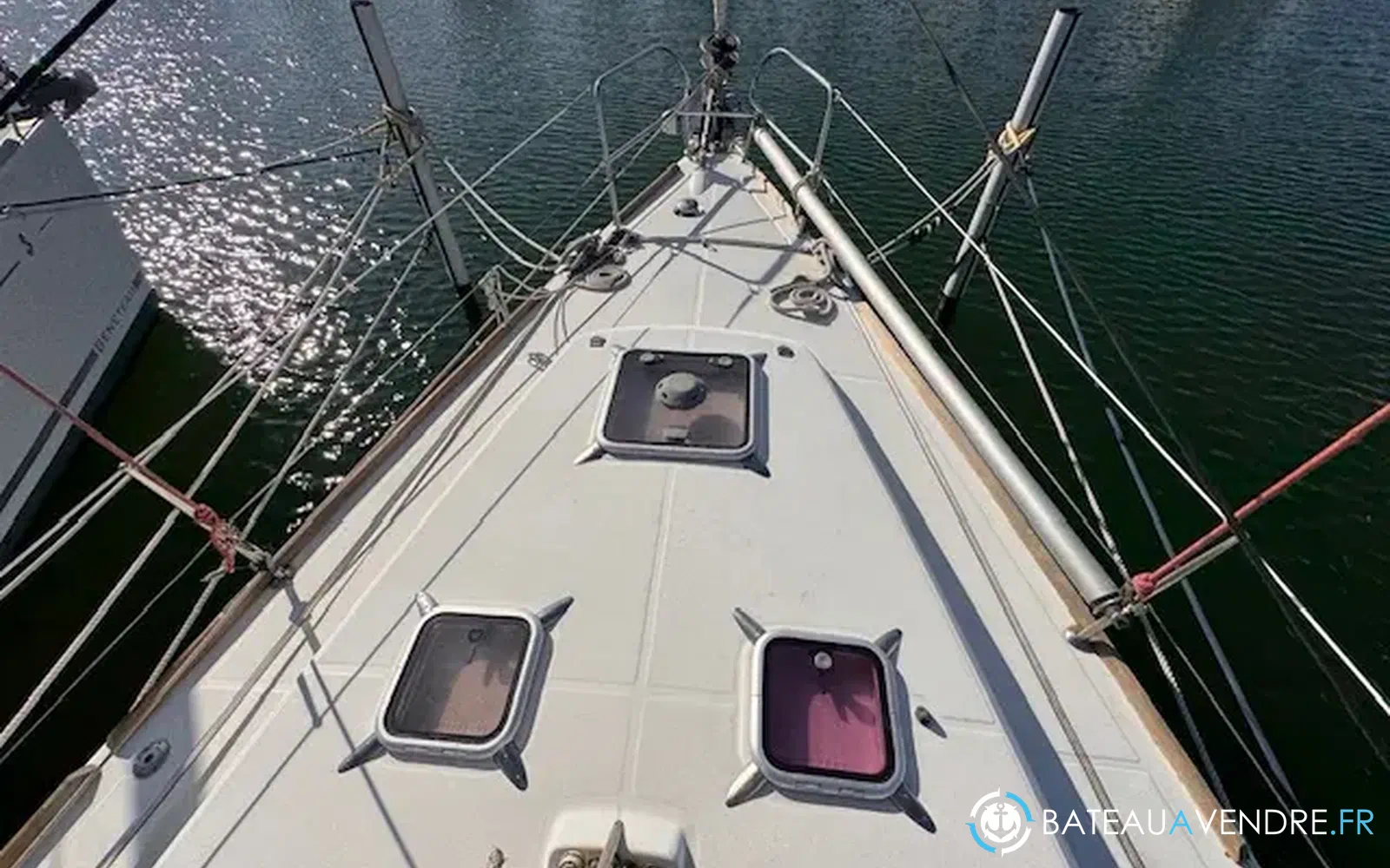 slider 5 Beneteau Oceanis 40