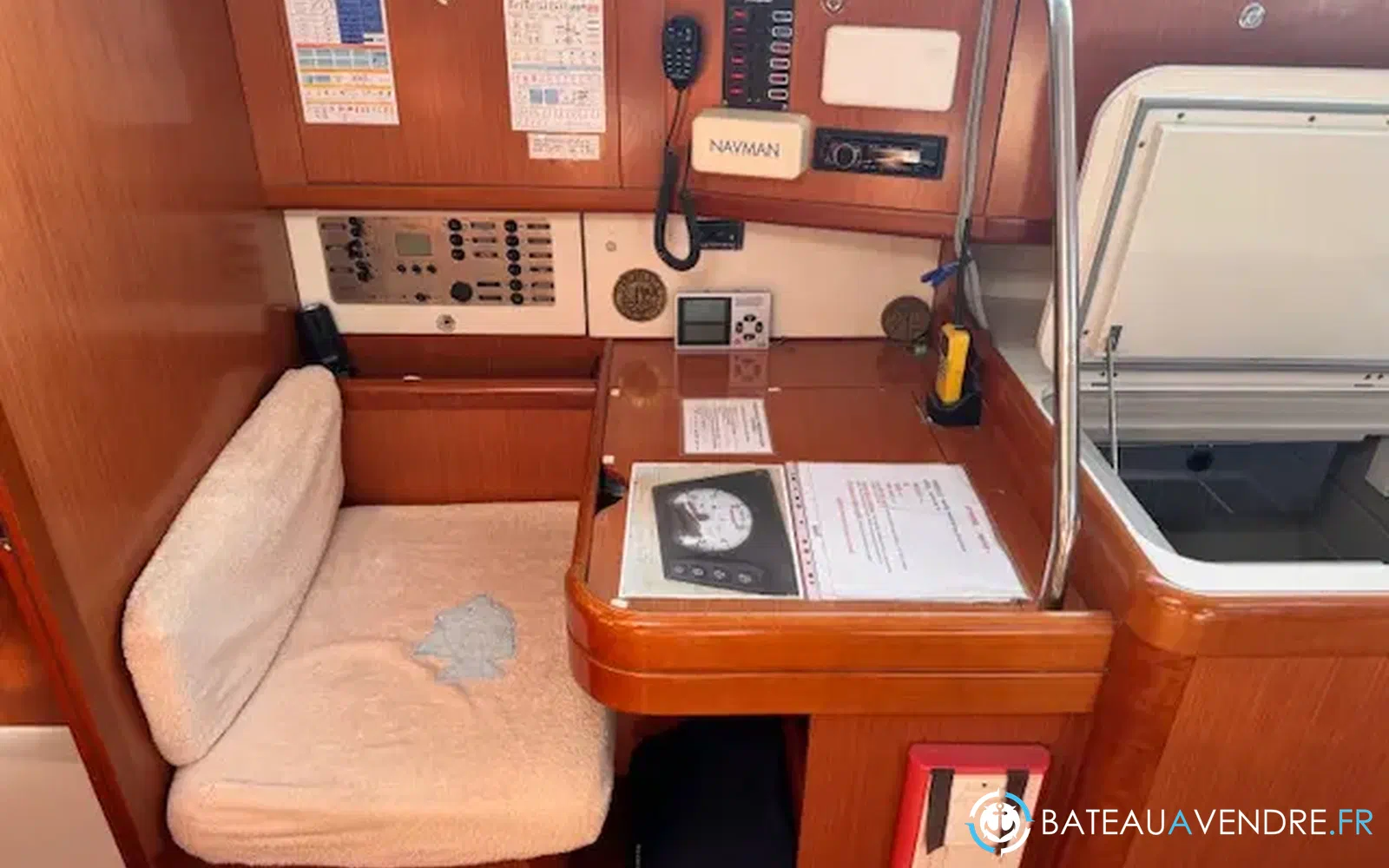 slider 7 Beneteau Oceanis 40