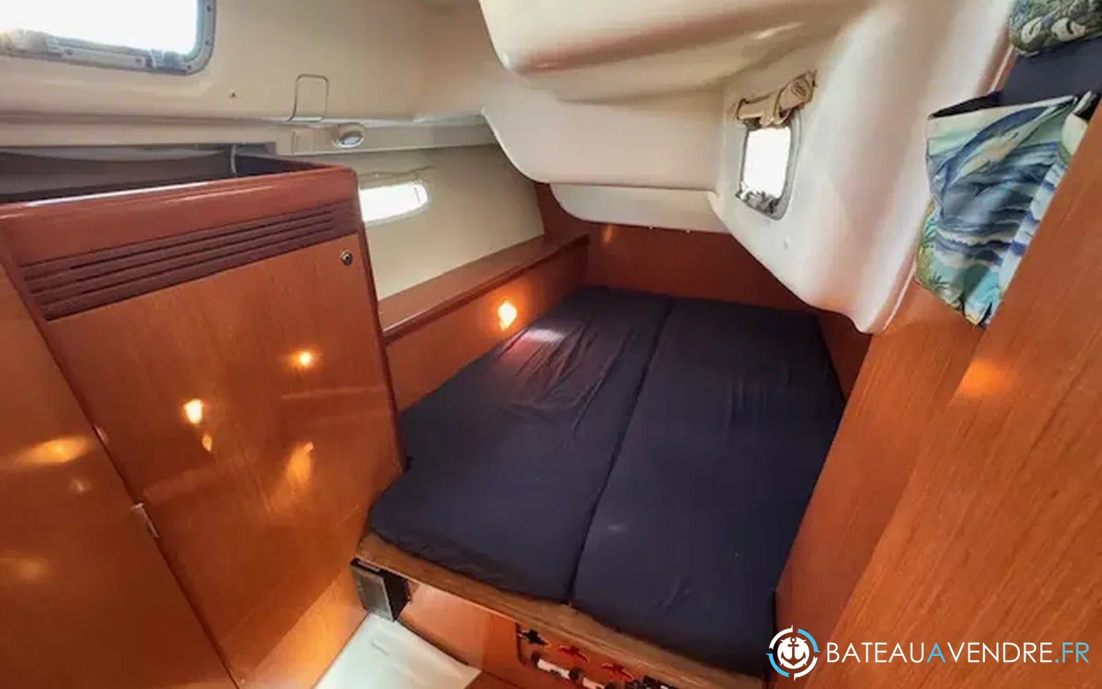 slider 8 Beneteau Oceanis 40