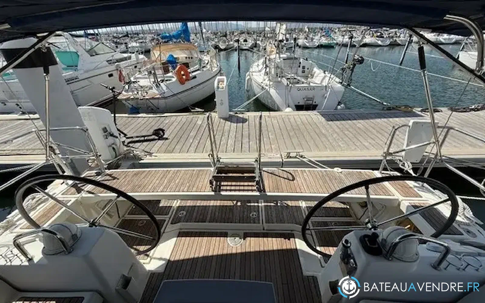 slider 9 Beneteau Oceanis 41
