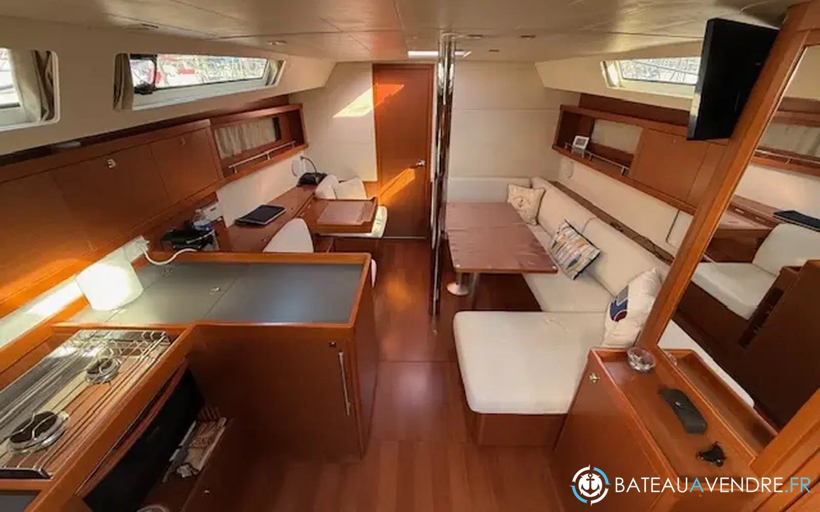 slider 11 Beneteau Oceanis 41