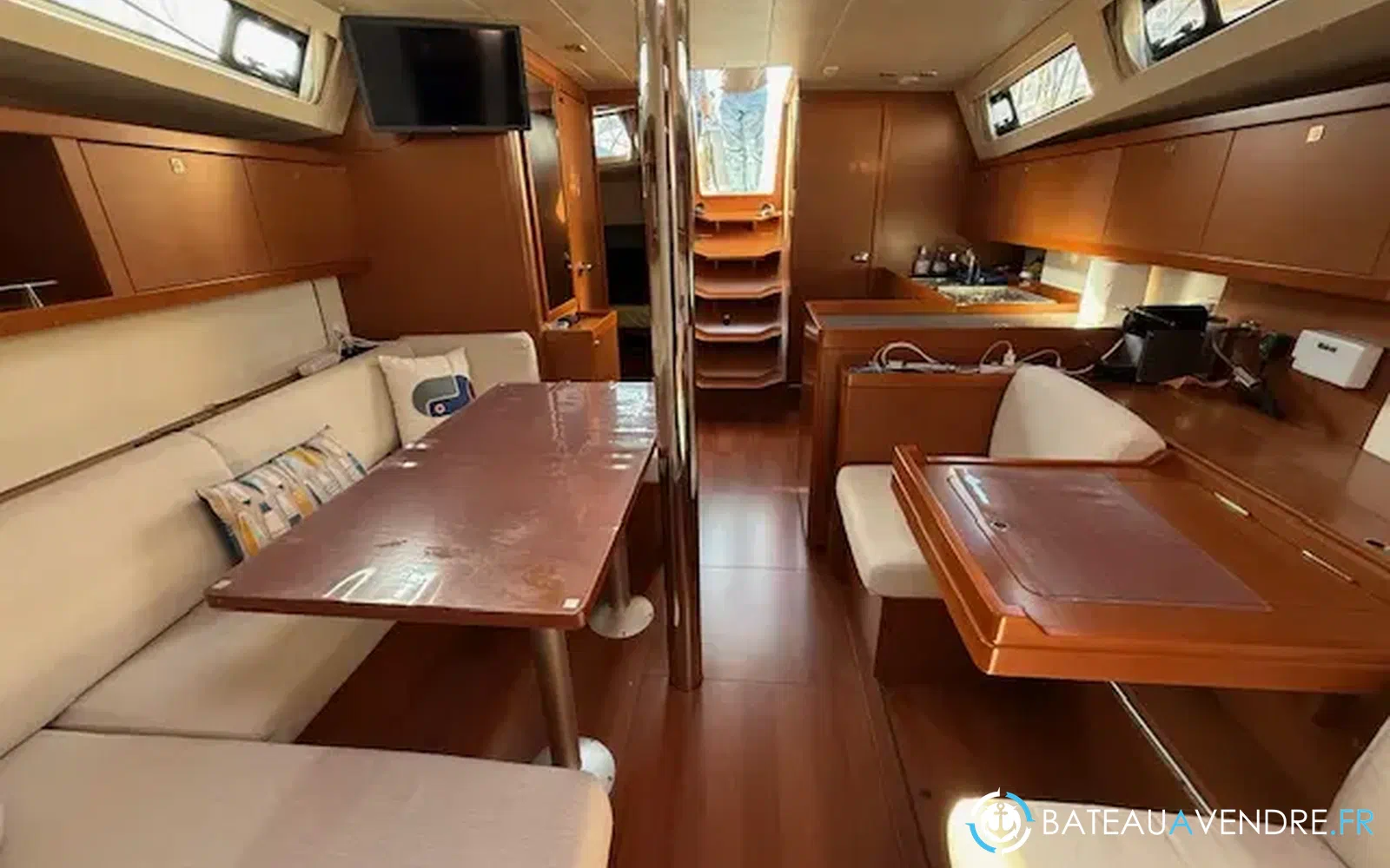slider 12 Beneteau Oceanis 41