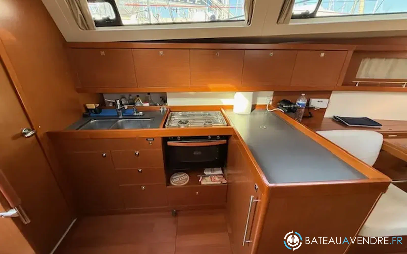 slider 14 Beneteau Oceanis 41