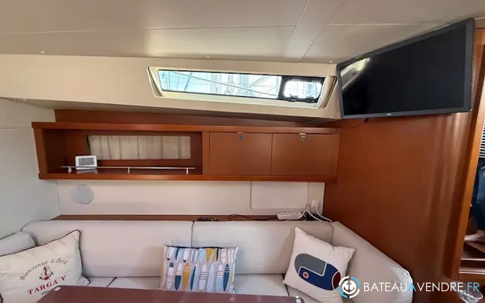slider 17 Beneteau Oceanis 41