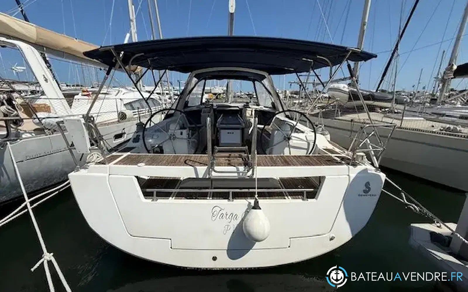 slider 1 Beneteau Oceanis 41