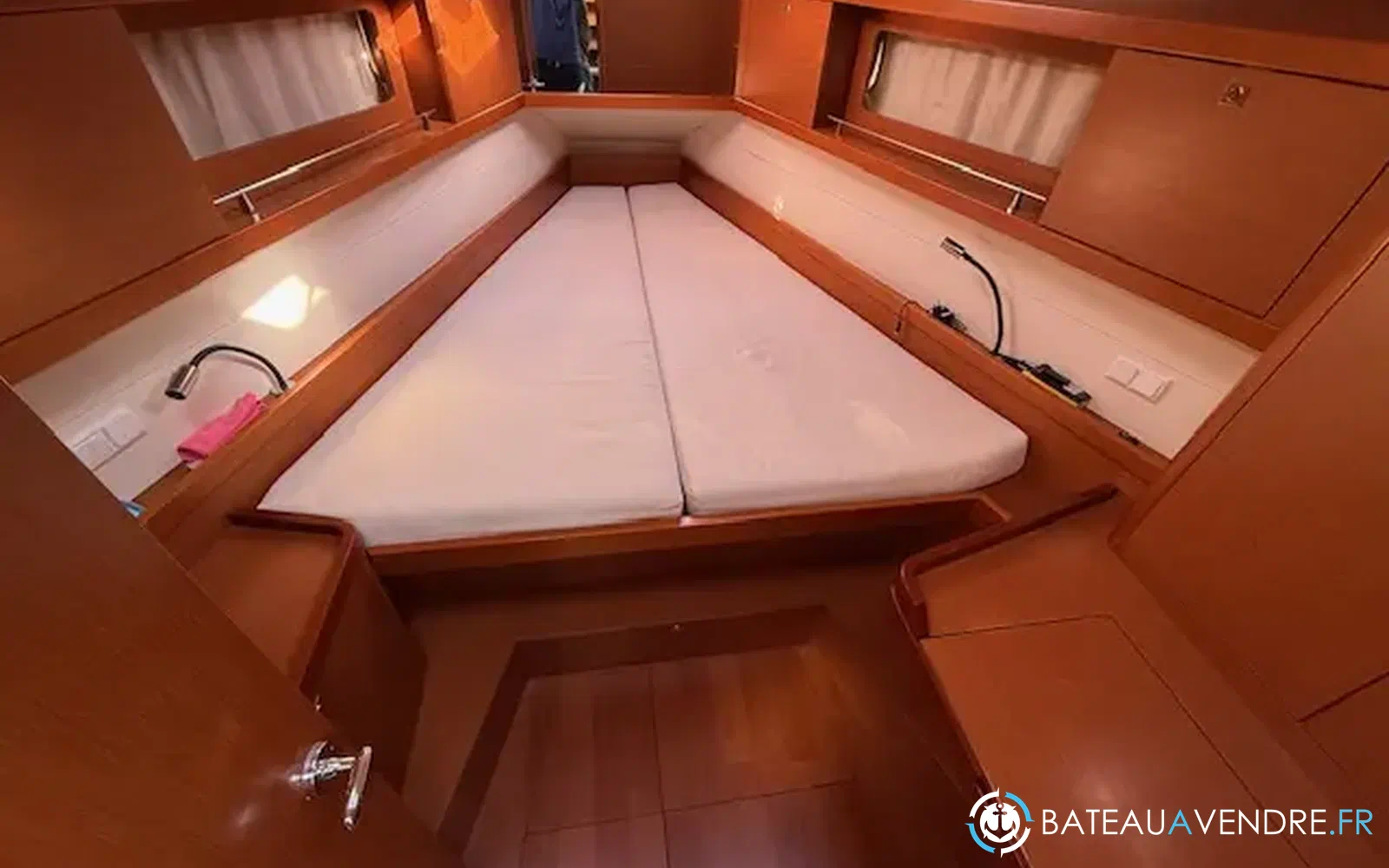 slider 19 Beneteau Oceanis 41
