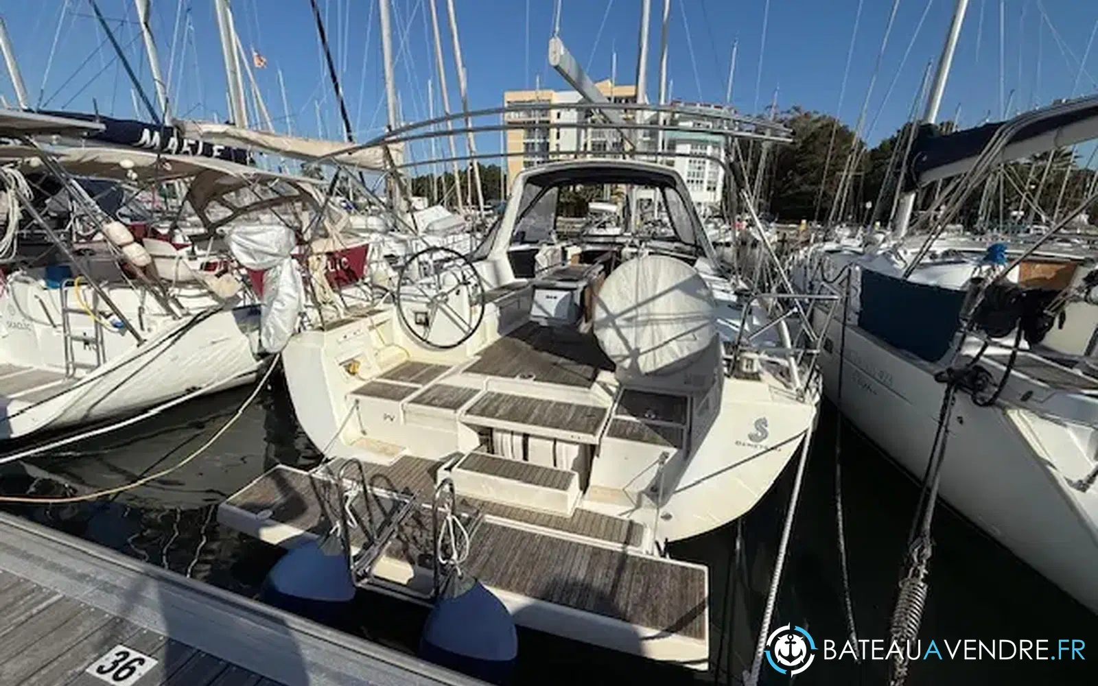 slider 3 Beneteau Oceanis 41