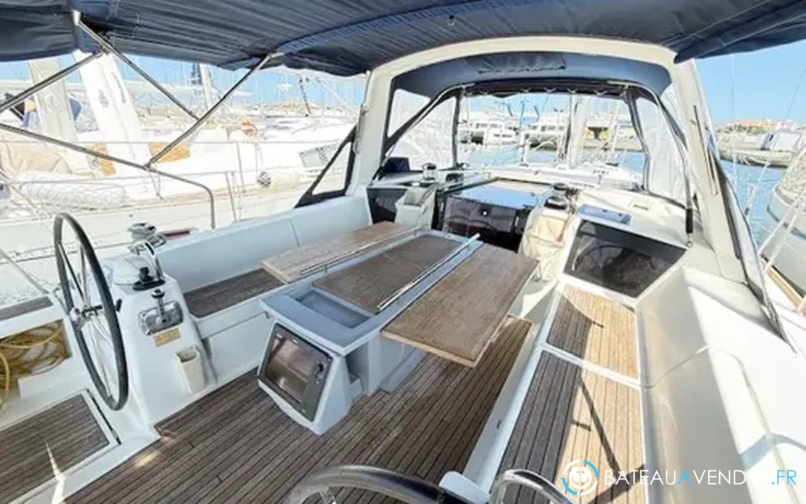 slider 4 Beneteau Oceanis 41