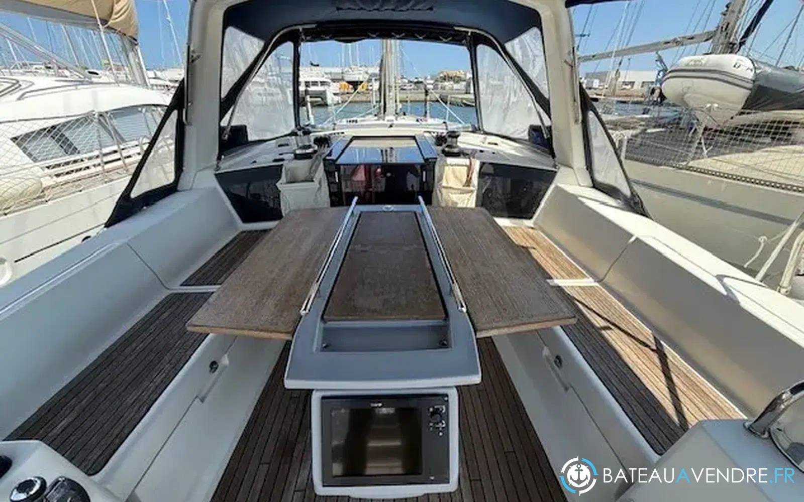 slider 5 Beneteau Oceanis 41