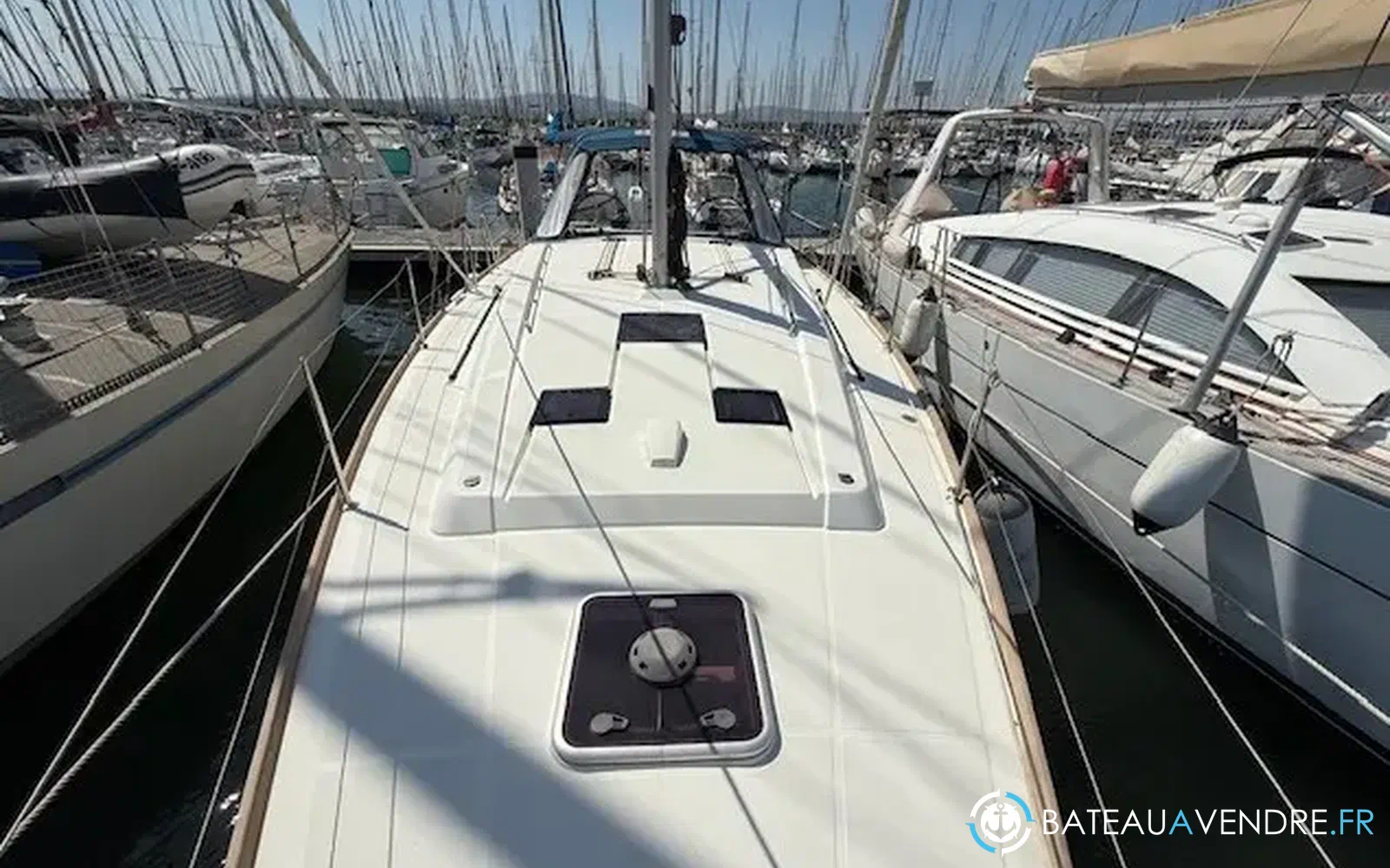 slider 7 Beneteau Oceanis 41