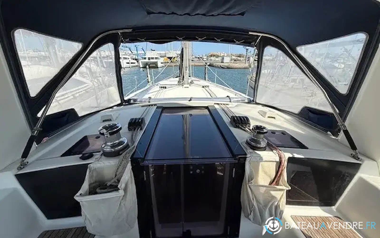 slider 8 Beneteau Oceanis 41