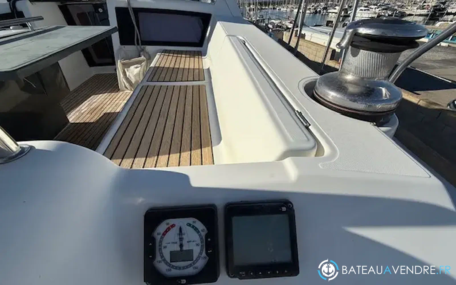 slider 13 Beneteau Oceanis 48