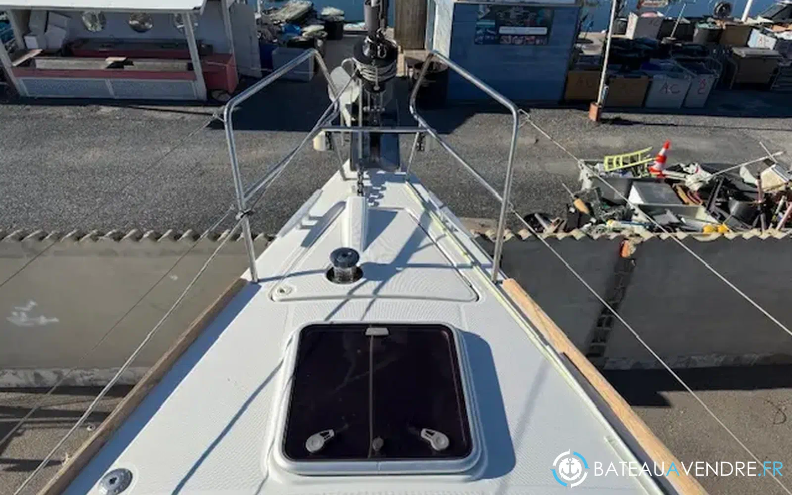 slider 5 Beneteau Oceanis 48