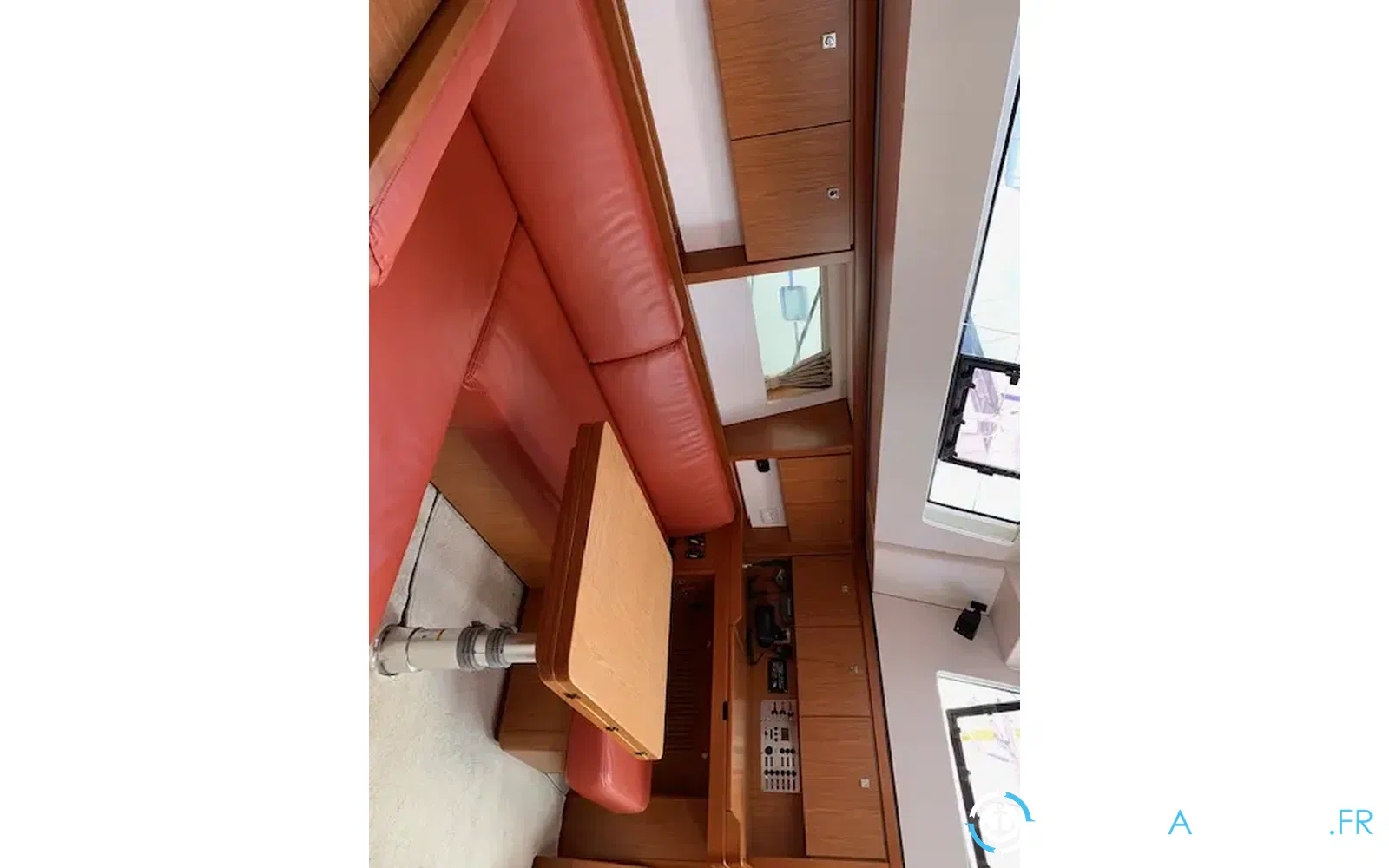 slider 11 Beneteau Sense 46