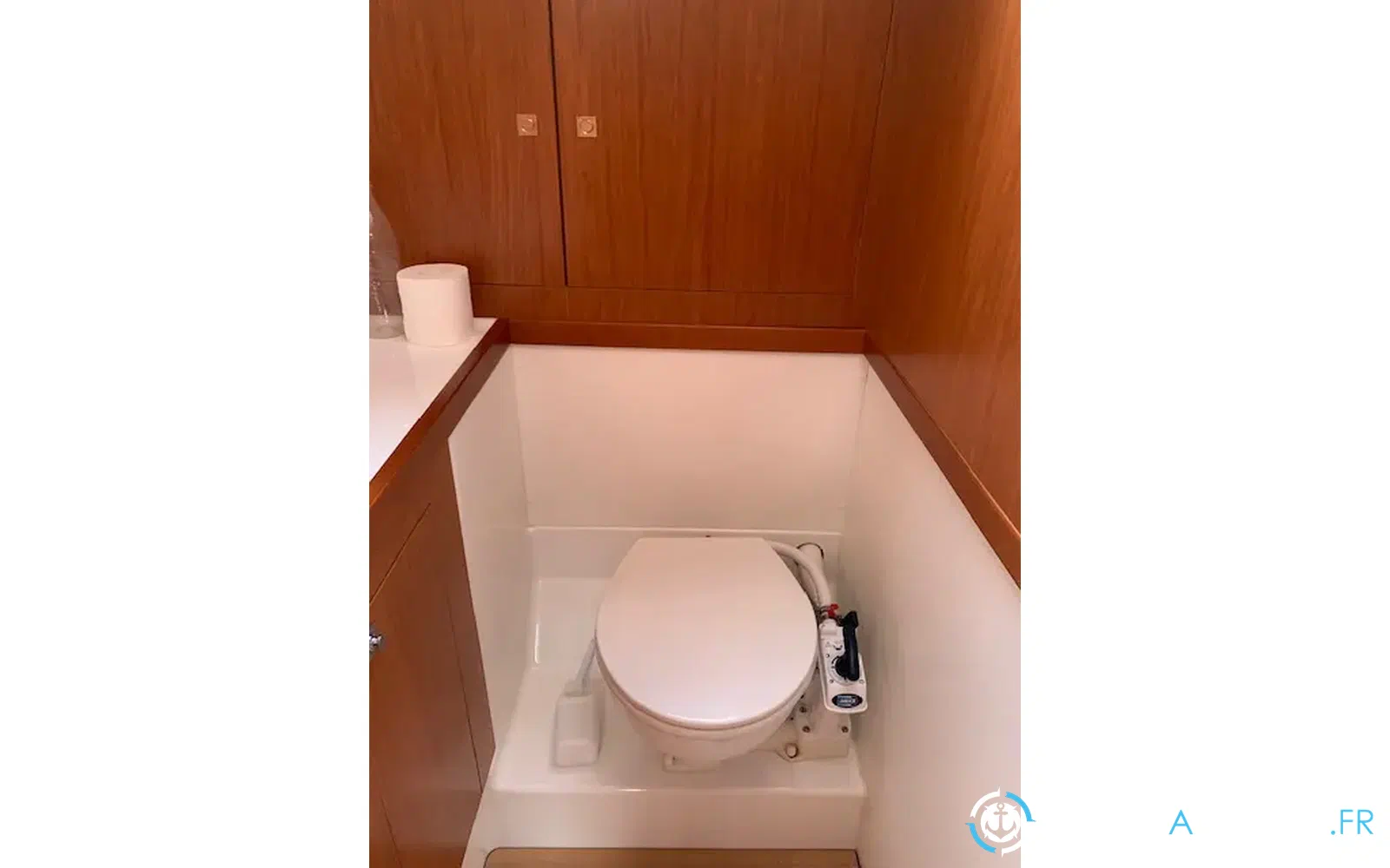 slider 14 Beneteau Sense 46