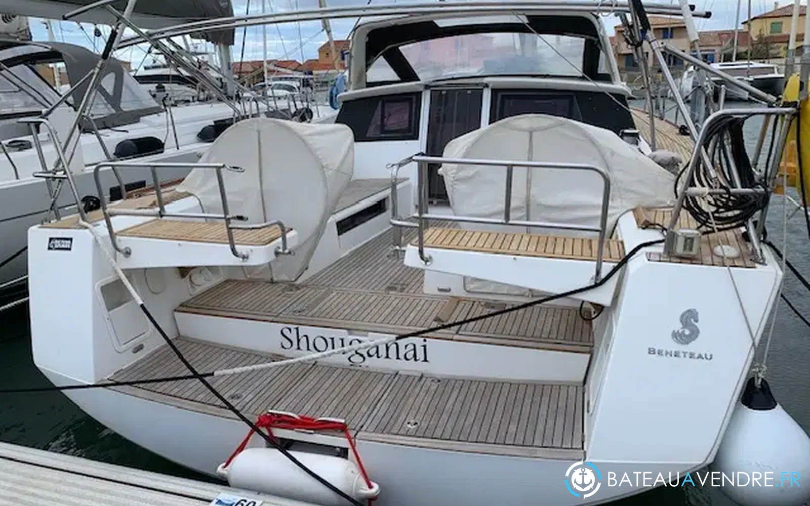 slider 3 Beneteau Sense 46