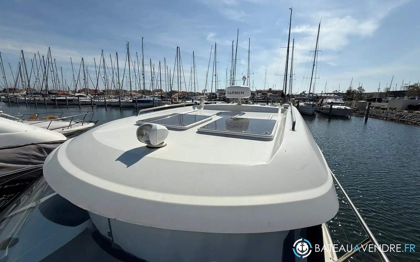 slider 6 Beneteau Antares 11 OB