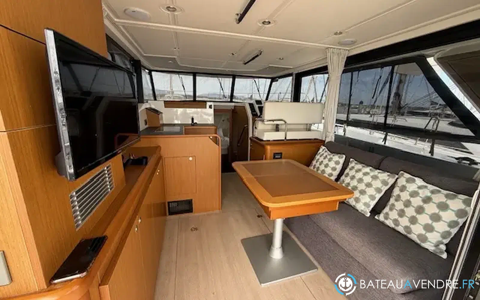 slider 13 Beneteau Swift Trawler 35