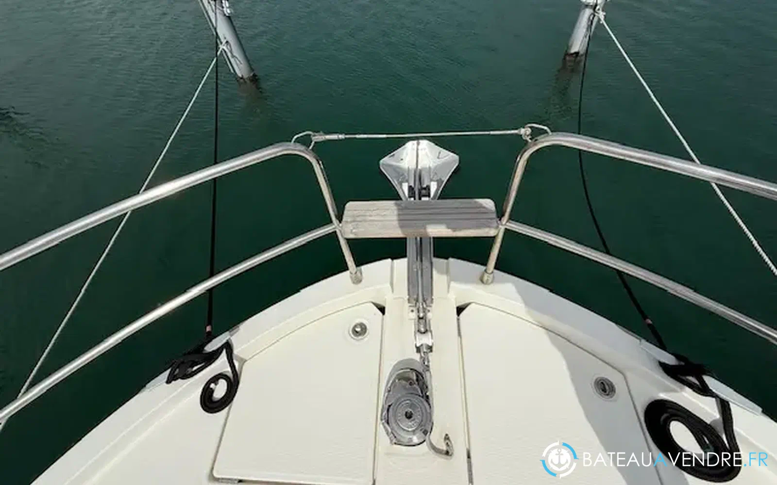 slider 7 Beneteau Swift Trawler 35