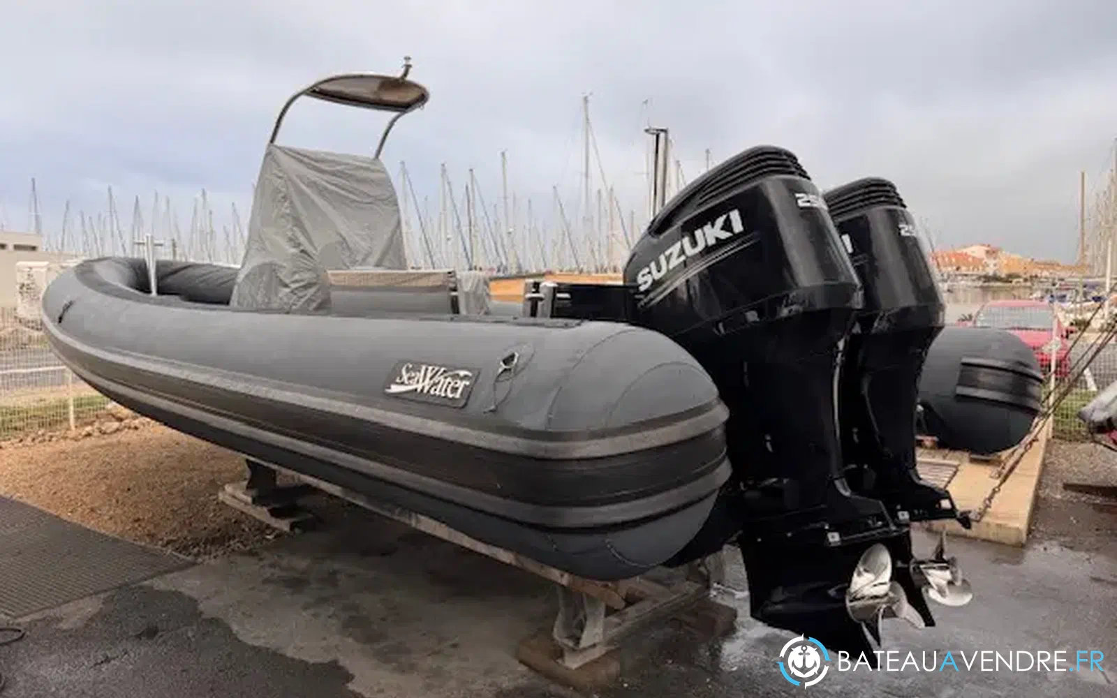 slider 2 Sea Water Smeralda 280
