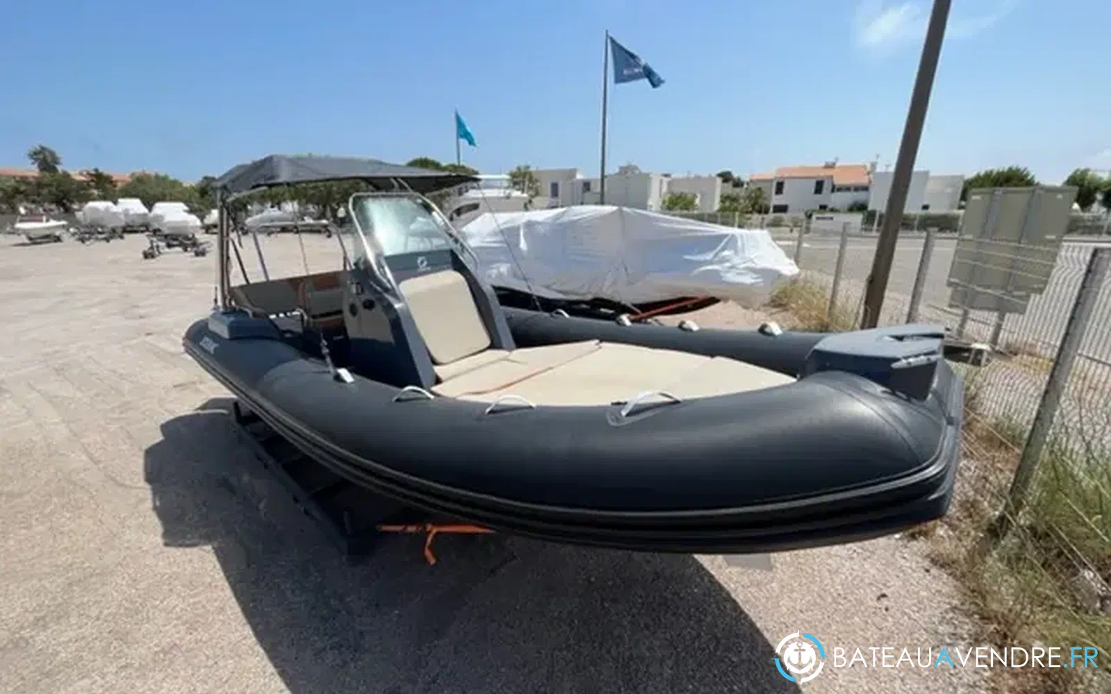 slider 0 Zodiac Medline 6.8