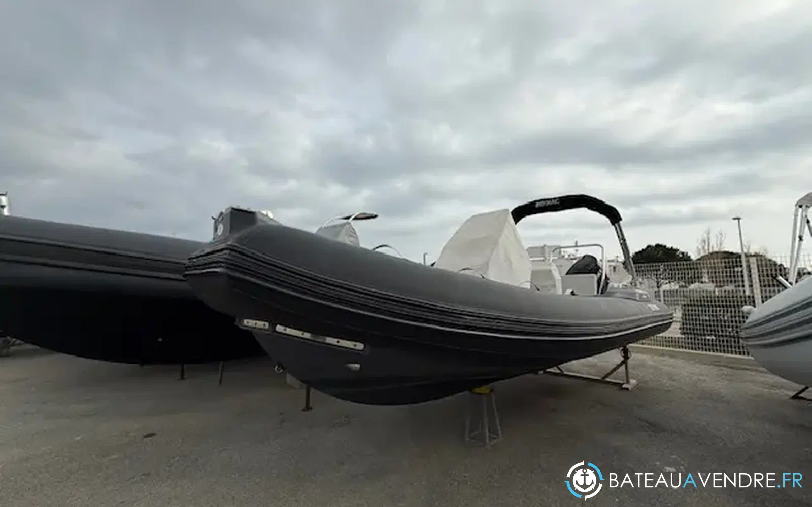 slider 1 Zodiac Medline 6.8