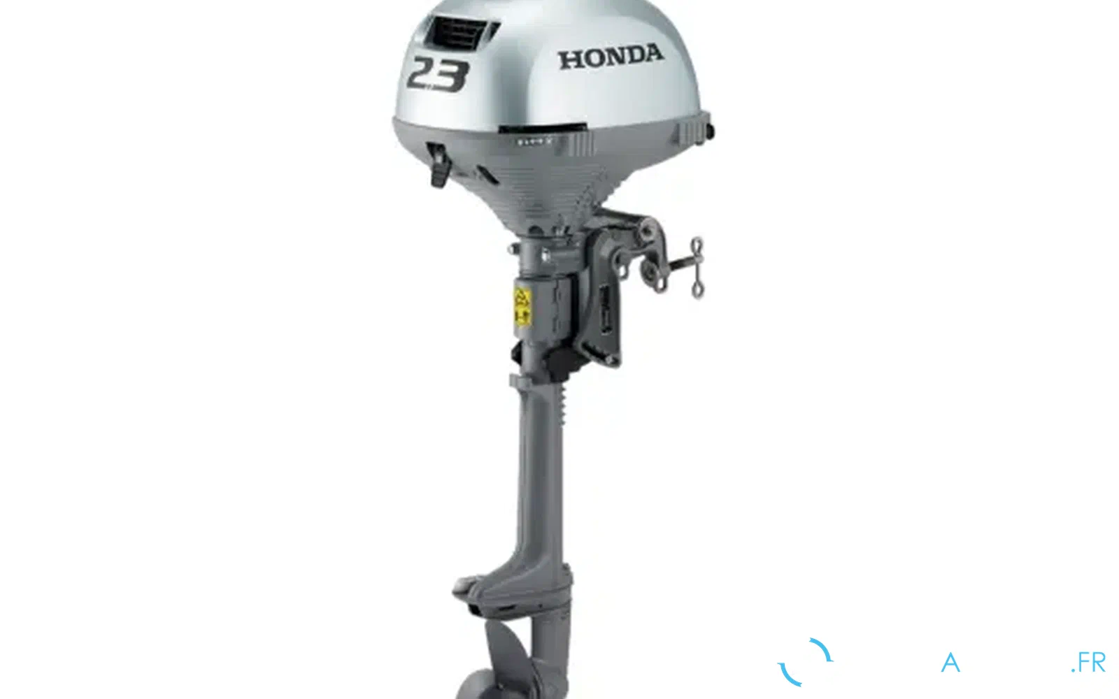 slider 0 Honda 2.3 cv LCHU
