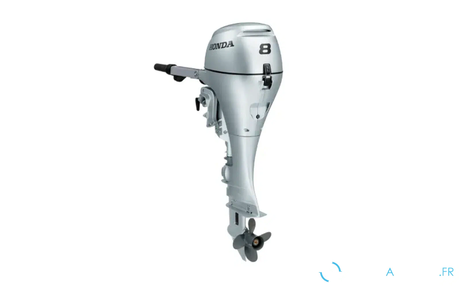 slider 0 Honda 8 cv LHU