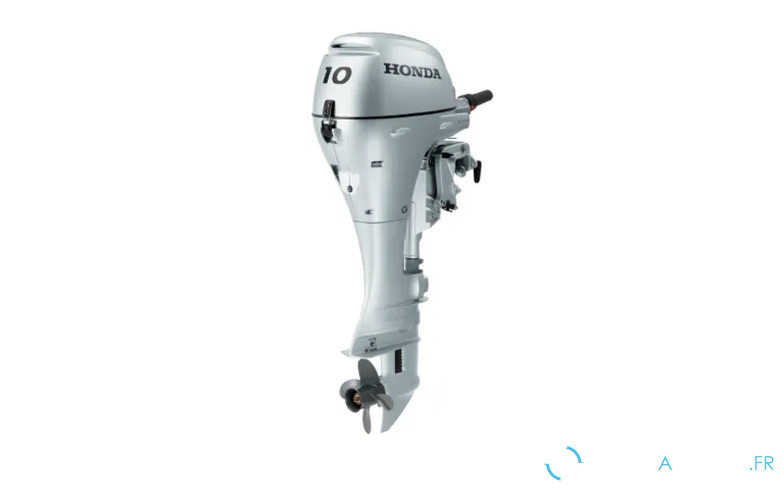 slider 0 Honda 10 cv LHSU