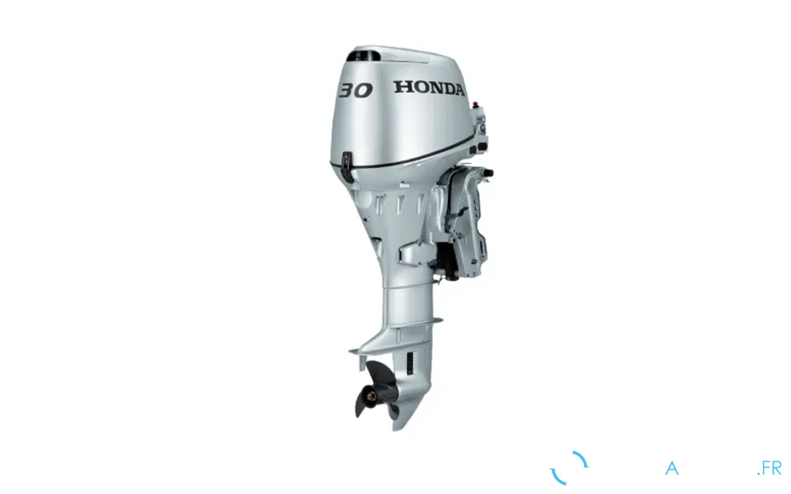 slider 0 Honda 30cv LRTU