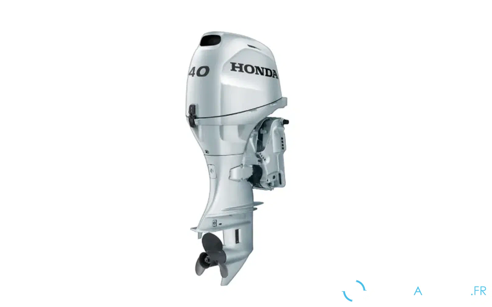 slider 0 Honda 40 cv LRTU