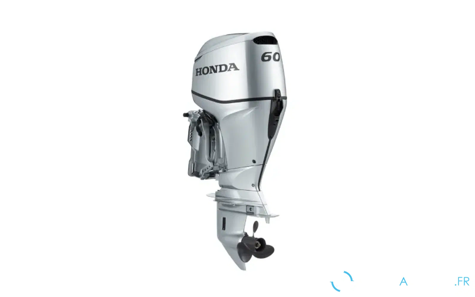 slider 0 Honda 60 cv LRTU