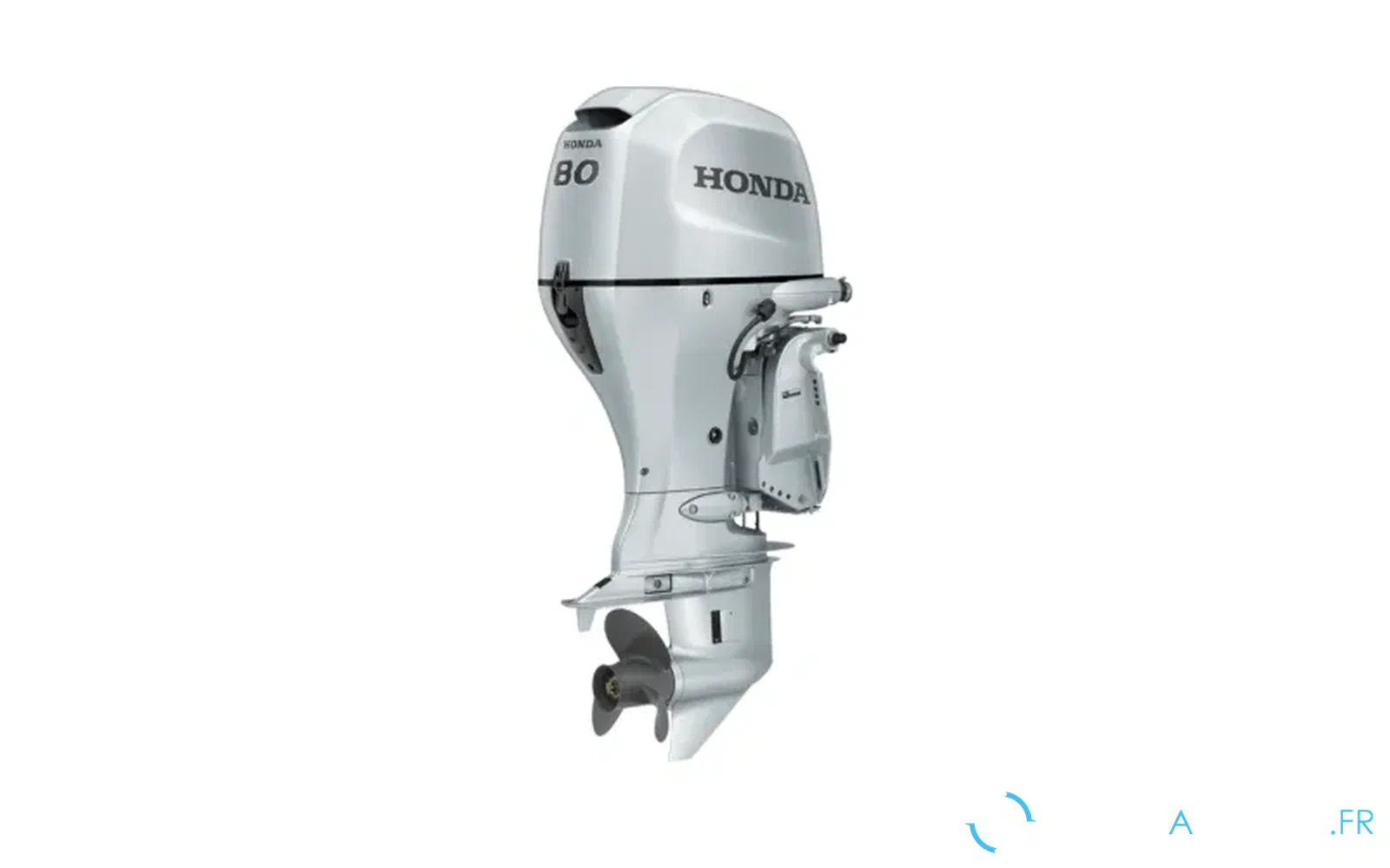 slider 0 Honda 80 cv AK1 LRTU
