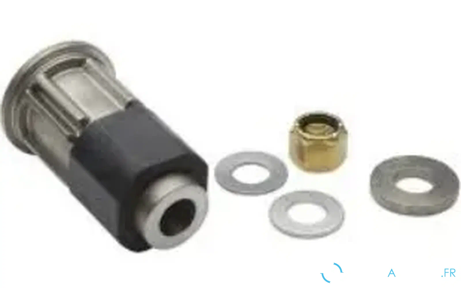slider 0 KIT DE MOYEU FLO-TORQ SSR HD 350/400 CV