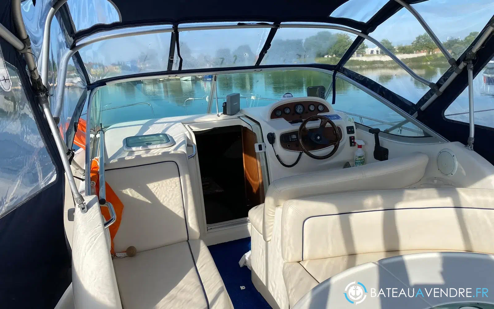 slider 17 Jeanneau Leader 805