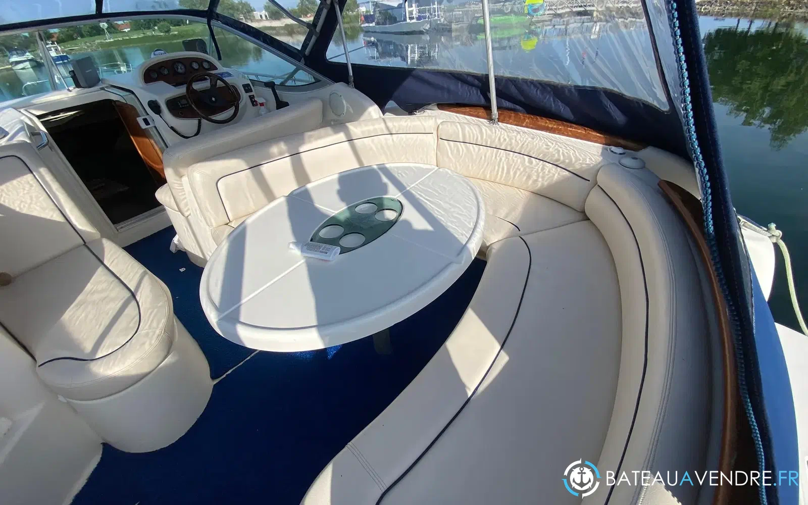 slider 18 Jeanneau Leader 805