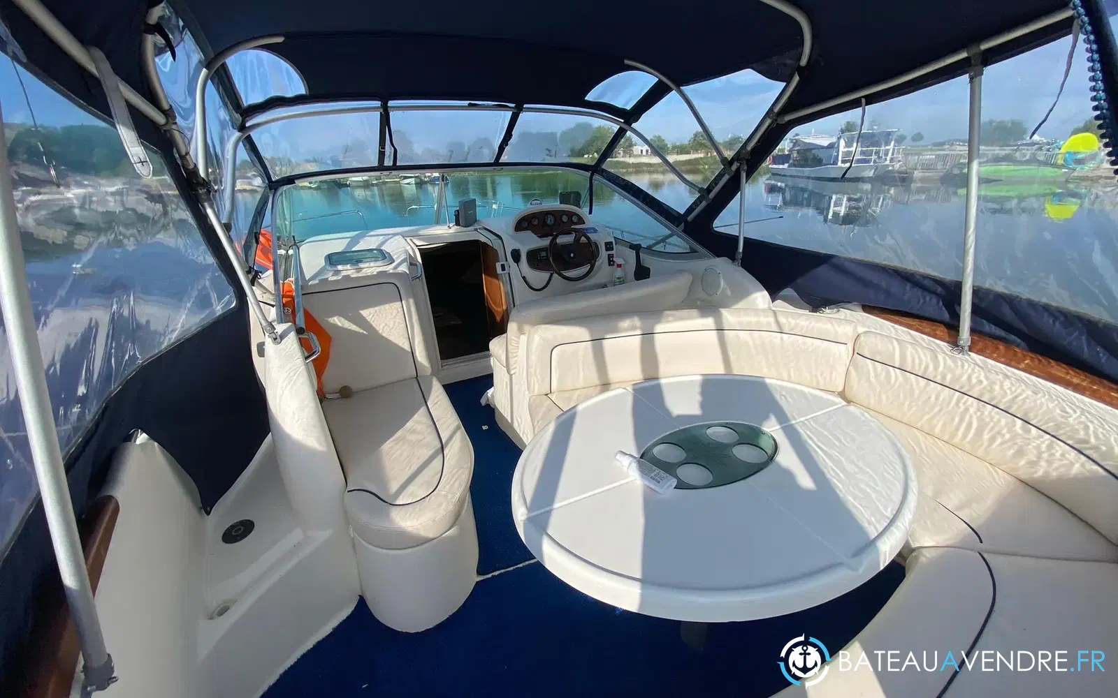 slider 7 Jeanneau Leader 805
