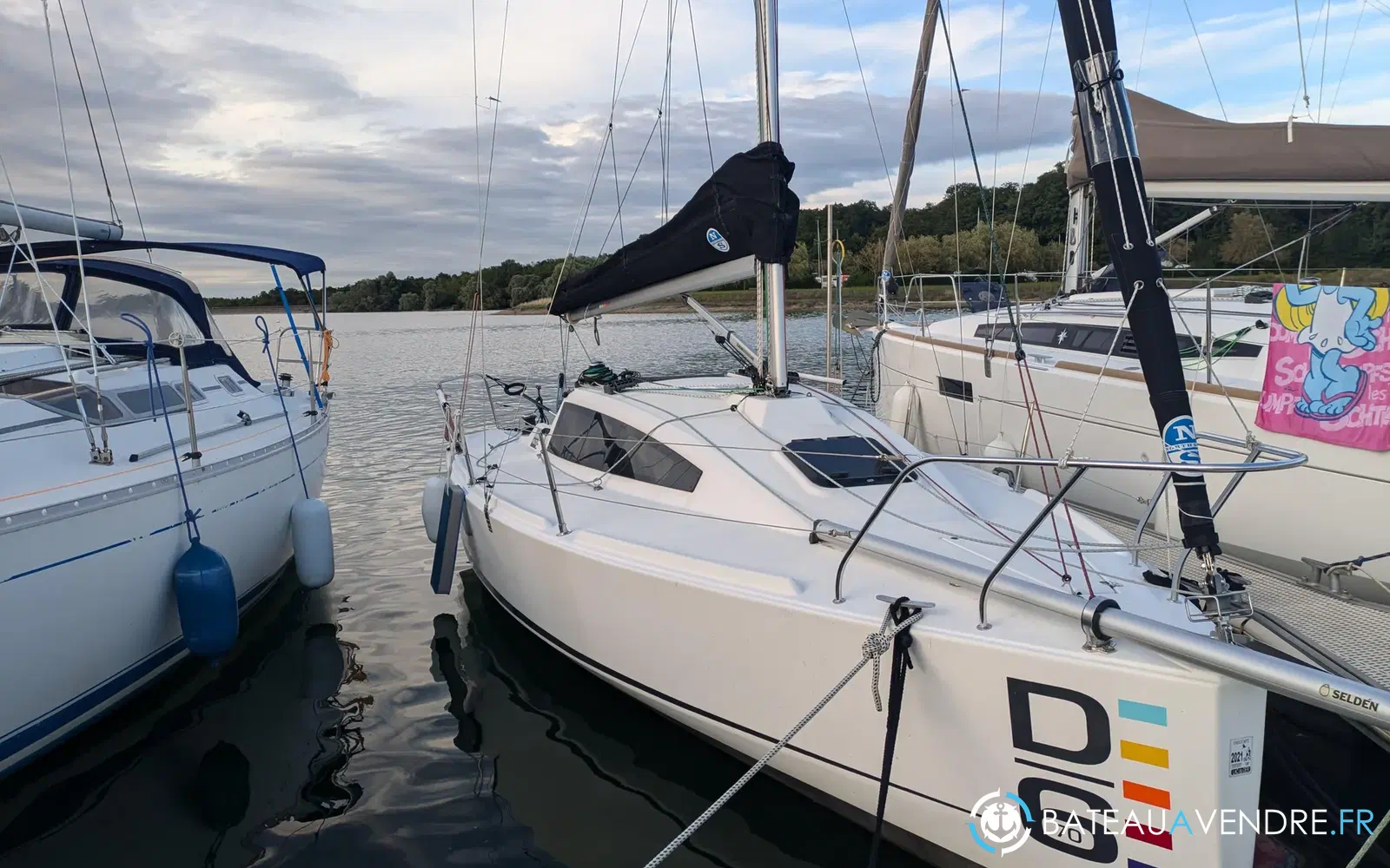 slider 0 Maree Haute Django 6.70