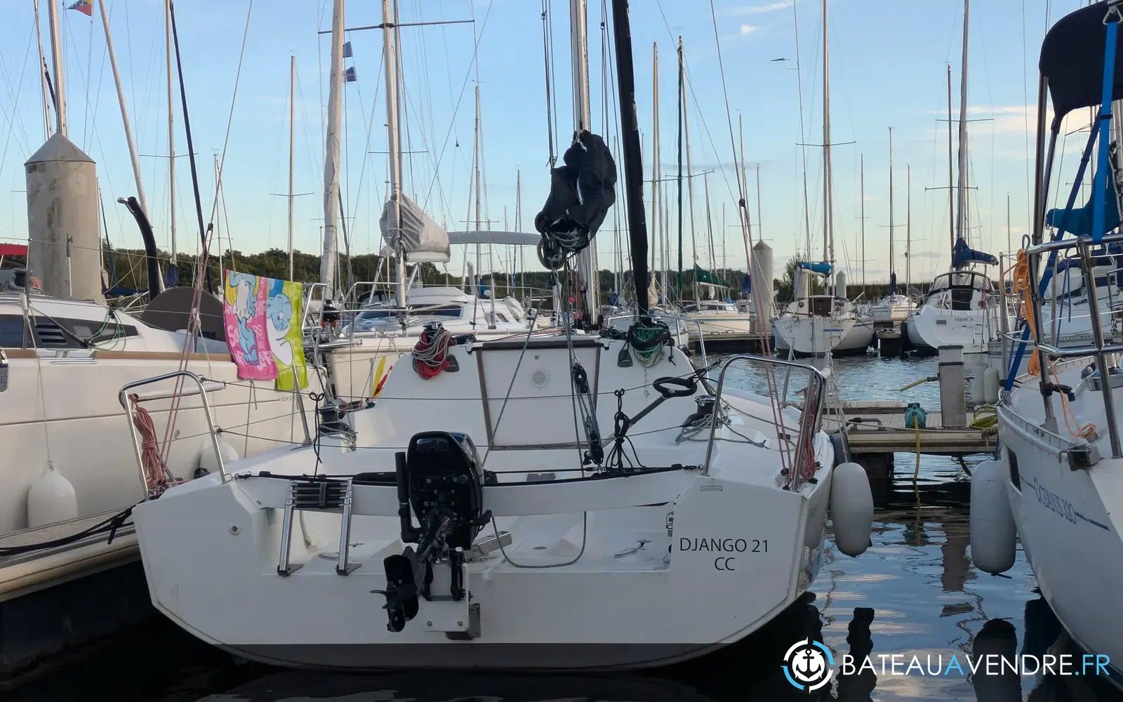 slider 17 Maree Haute Django 6.70