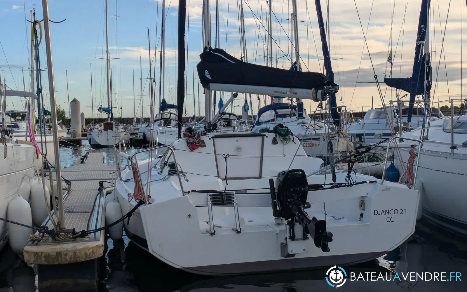 slider 18 Maree Haute Django 6.70