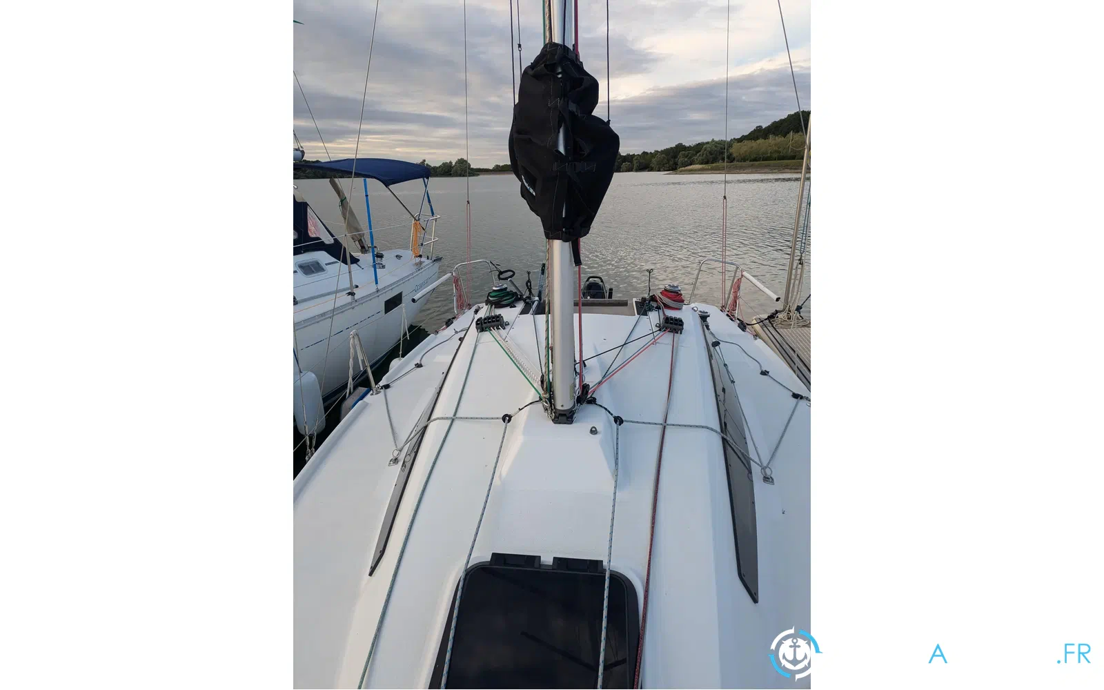 slider 6 Maree Haute Django 6.70