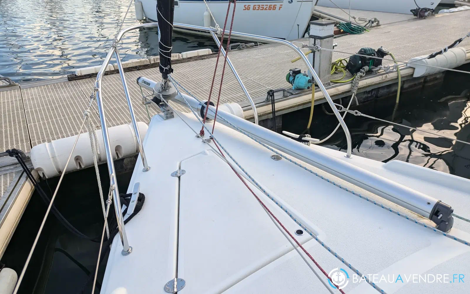 slider 8 Maree Haute Django 6.70