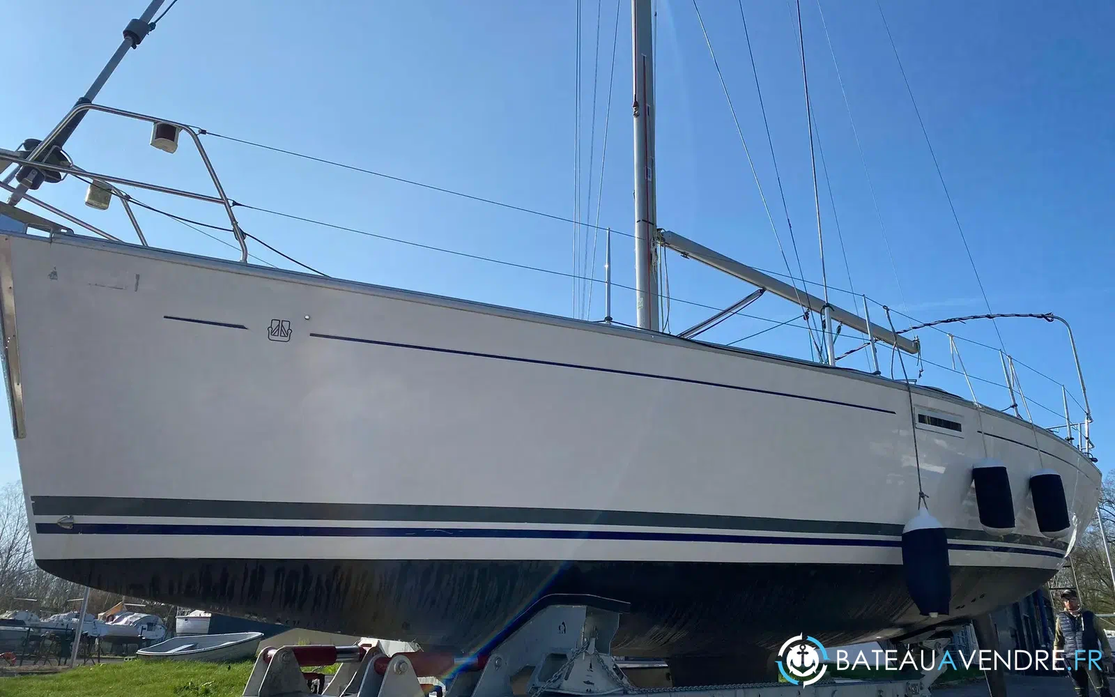 slider 4 Dufour 385 Grand Large