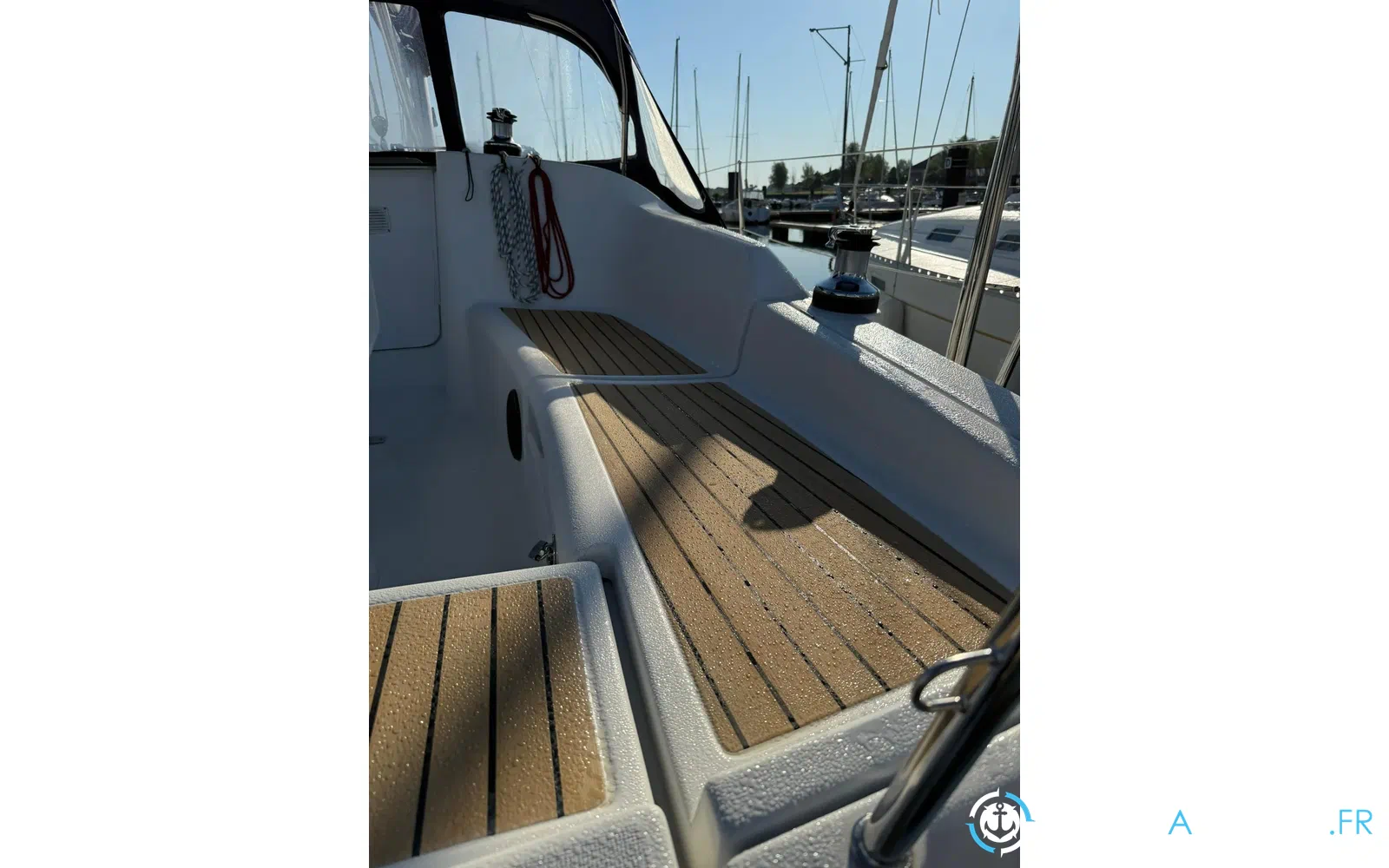 slider 9 Beneteau Oceanis 343 Clipper
